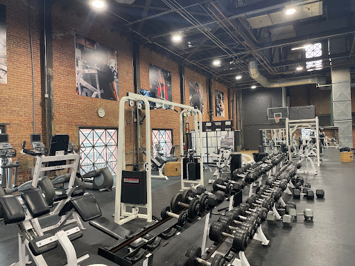 Grind Baltimore