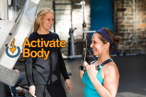 Activate Body: Canton