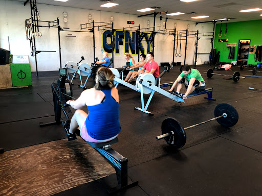 CrossFit Northern Kentucky