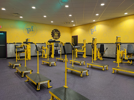 Planet Fitness