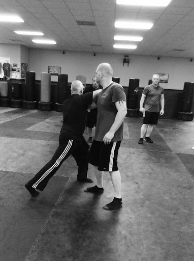 Ocala Krav Maga at Bruno\'s Self Defense and Fitness