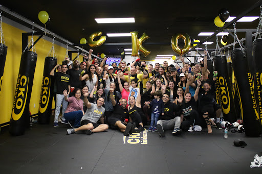 CKO Kickboxing Pembroke Pines