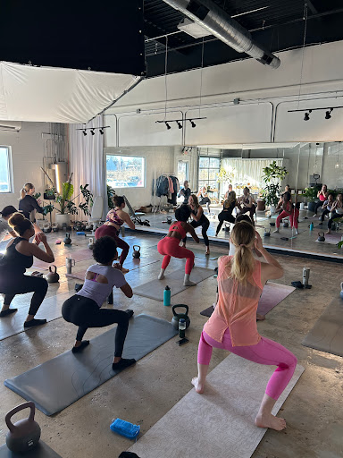 WeGym Inc