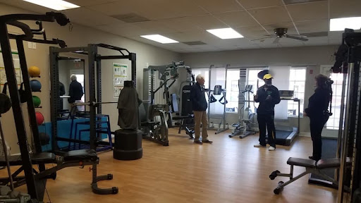 Body Temple Fitness Personal Training Studio