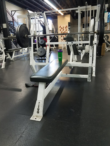 Rovella\'s Gym & Health Spa