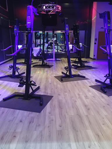 MPower Yoga Claremont