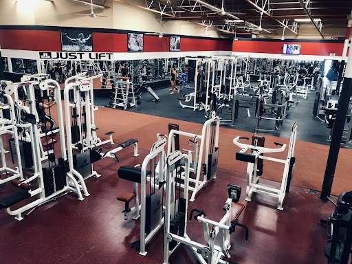 Just Lift