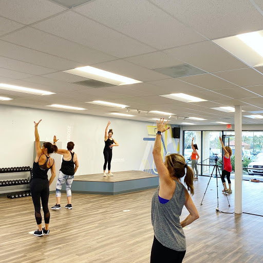 Jazzercise