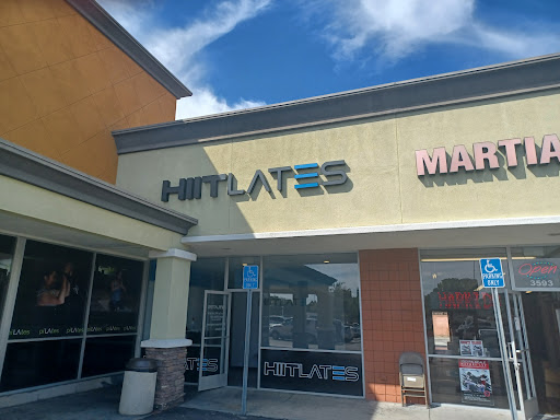 HIITLATES