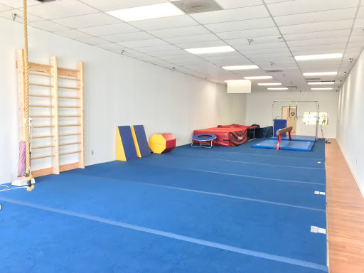 Gymnastics for Kid’s and Tot’s Korona Gym