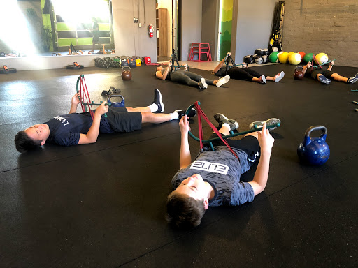 G6 Performance Training