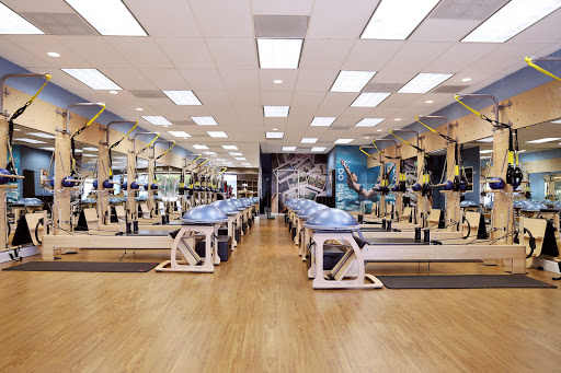 Club Pilates