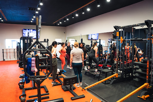 Builtfit gym