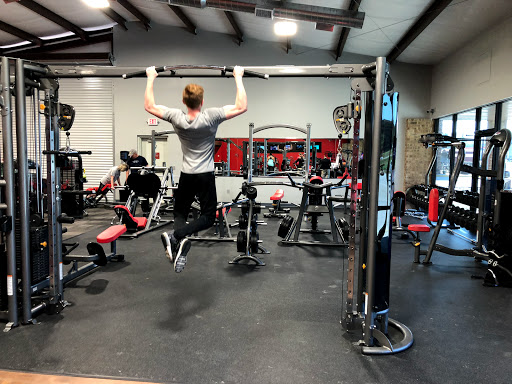 Snap Fitness Glencoe