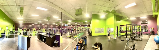 Fitness 1440 Huntsville