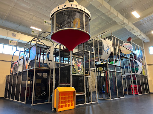 Bobby Miller Activity Center