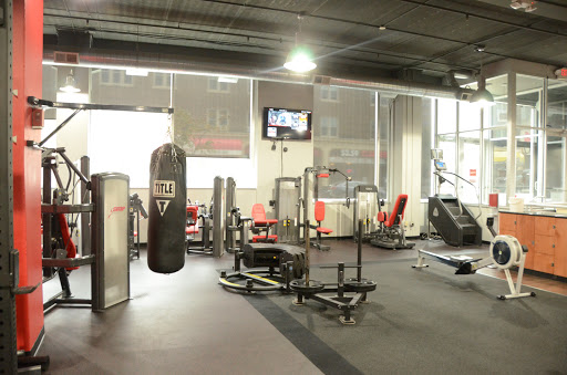 Snap Fitness Eastside