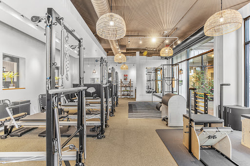 WOODWAY WELLNESS - Pilates + Massage + Sound Healing + Breathwork + Functional Nutrition