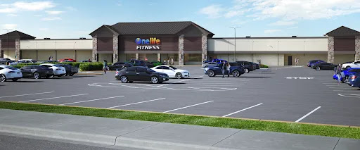 Onelife Fitness - Manassas
