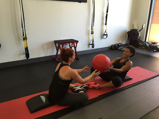 In2itive Fitness