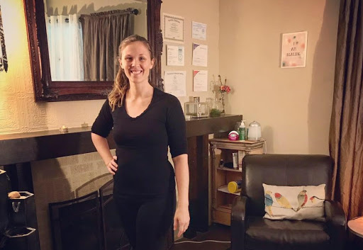 Sara Harvey Health and Wellness