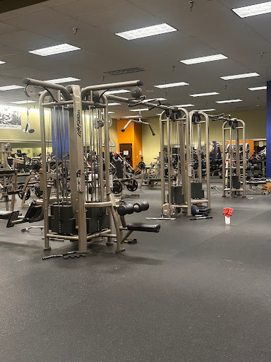 Triangle Fitness