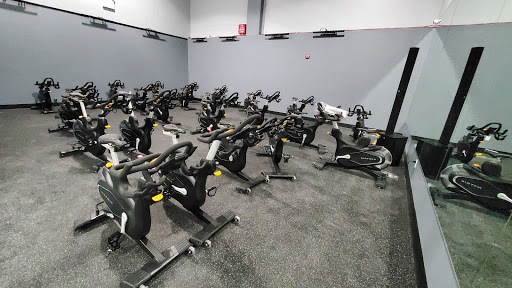 FitNation Health Club