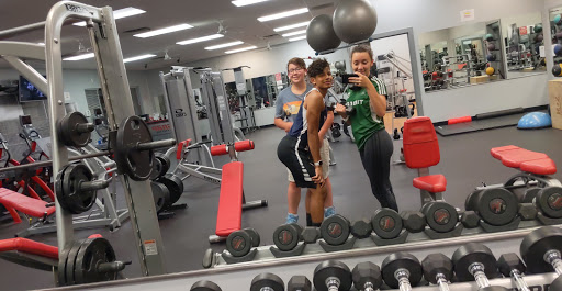 Snap Fitness Medford