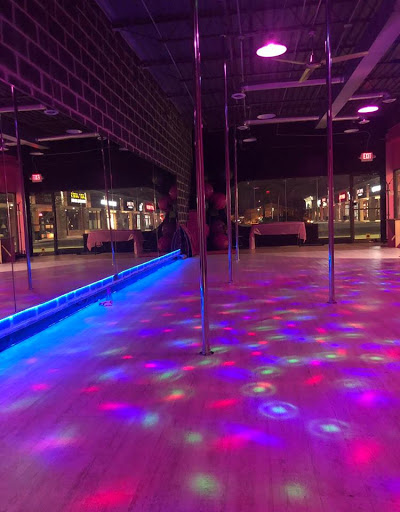Studio88 Pole Fitness