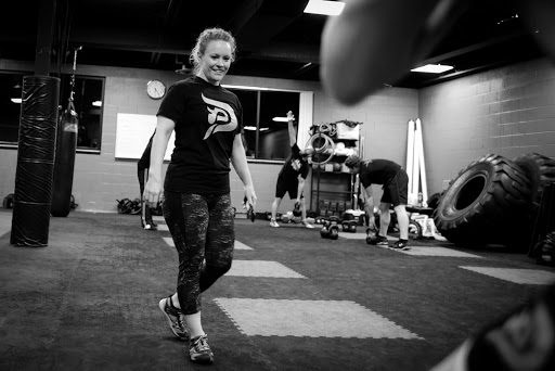 Krav Maga Detroit