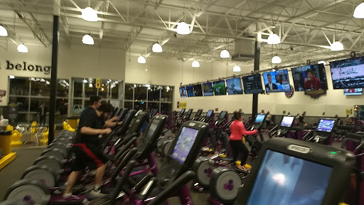 Planet Fitness