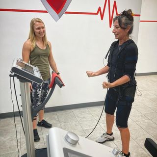 Iron Bodyfit Plantation