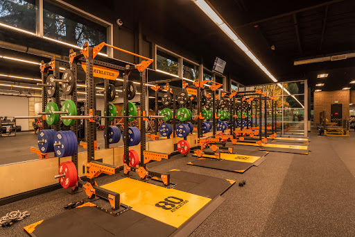 Gold\'s Gym Tigard