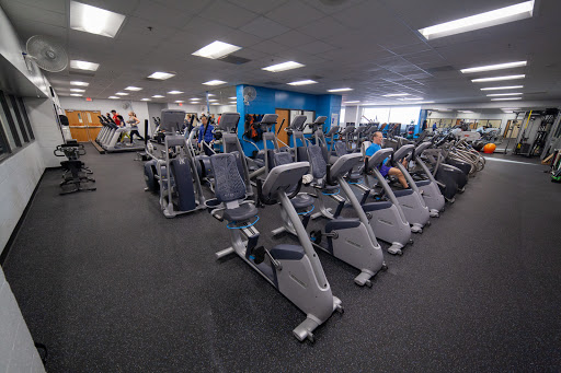 Chesterfield AMily YMCA