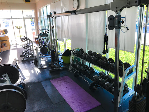 World of Fitness 305