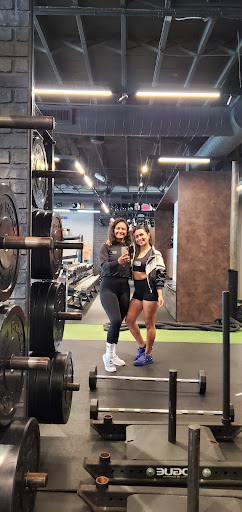 GotAM Gym MAMi