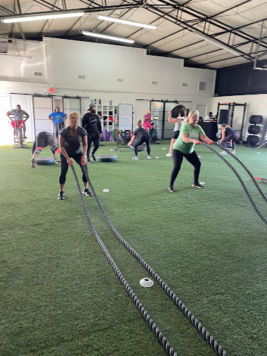 Fit Tribe Gym
