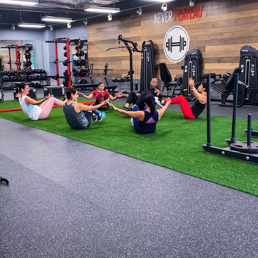 Core Progression Elite Personal Training