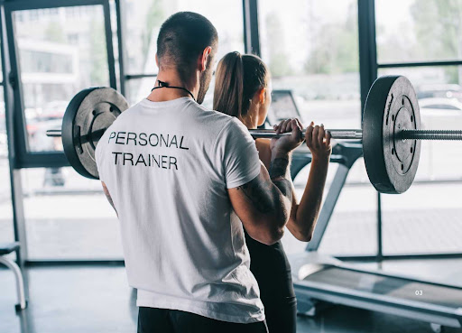 DNA Fitness Performance