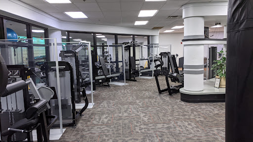 Lifestyles Fitness  Bolingbrook Park District