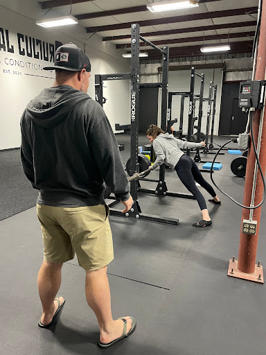 Physical Culture Paso Robles