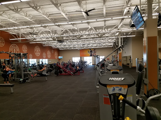 Gold\'s Gym New Braunfels
