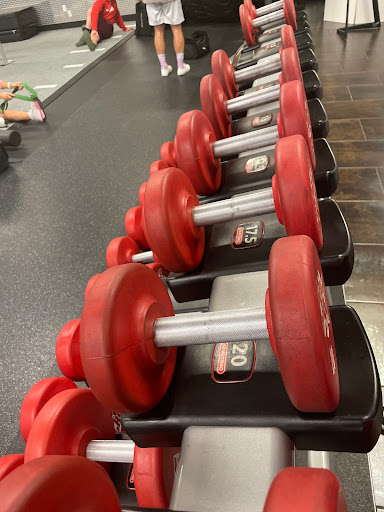 Crunch Fitness - Fairless Hills