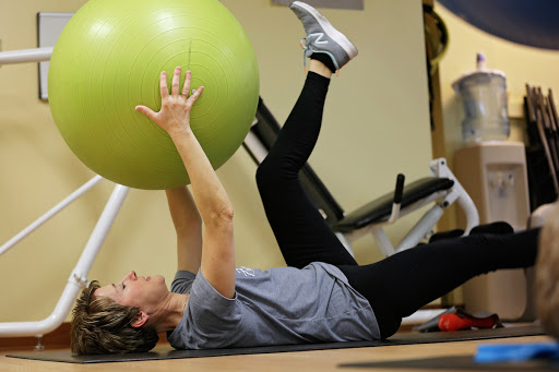 Fit in 30 Studio  LLC