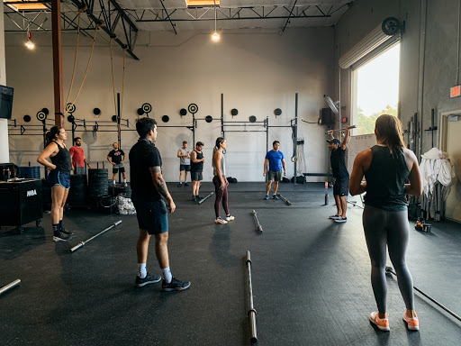 MOA Fitness