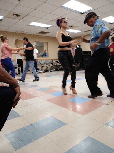 Lynwood Community Center