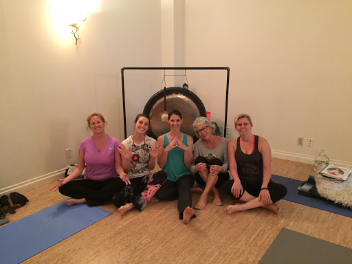 Full Circle Yoga & Healing Arts