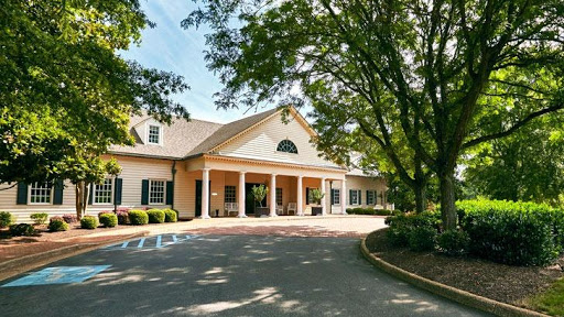 Ford\'s Colony Country Club