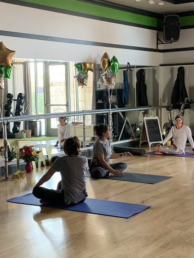 Trinity Exercise Studio
