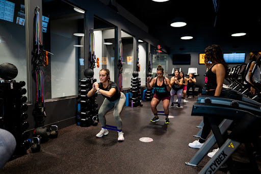 RZone Fitness Kendall Drive